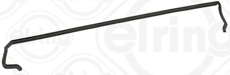 Gasket, cylinder head cover 066.150