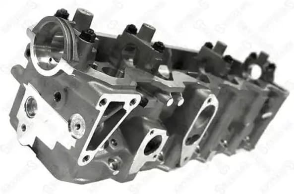Cylinder Head 11-08060-SX - image 5