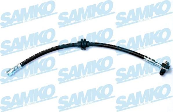 Brake Hose 6T49410