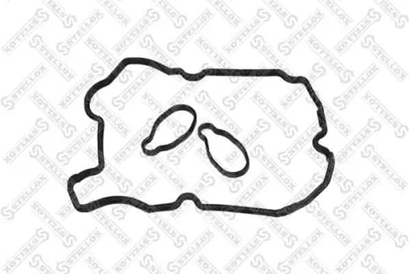 Gasket, cylinder head cover 11-28178-SX