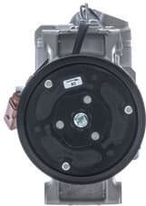 Compressor, air conditioning BEHR ACP1630000S