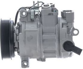 Compressor, air conditioning BEHR ACP1630000S - image 3