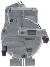 Compressor, air conditioning BEHR ACP1630000S - image 5