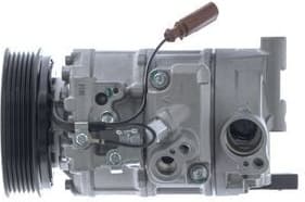 Compressor, air conditioning BEHR ACP1630000S - image 9