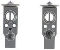 Expansion Valve, air conditioning BEHR AVE169000S - image 7