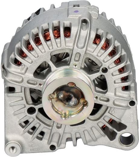 Starter Generator VALEO ORIGINS NEW STOP&START OE TECHNOLOGY 439785 - image 2