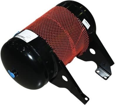 Air Tank, compressed-air system 85-47526-SX