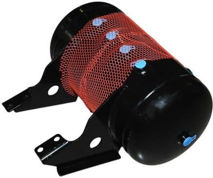 Air Tank, compressed-air system 85-47526-SX - image 4