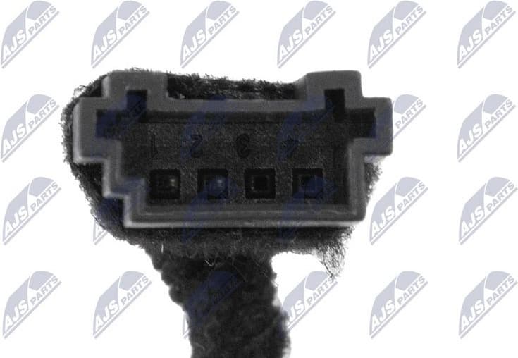 Electric Motor, tailgate AE-BM-139 - image 2