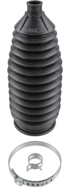 Bellow, steering 45103 01