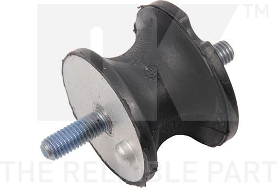 Mounting, automatic transmission 59715024