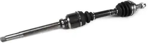 Drive Shaft 158 1534-SX