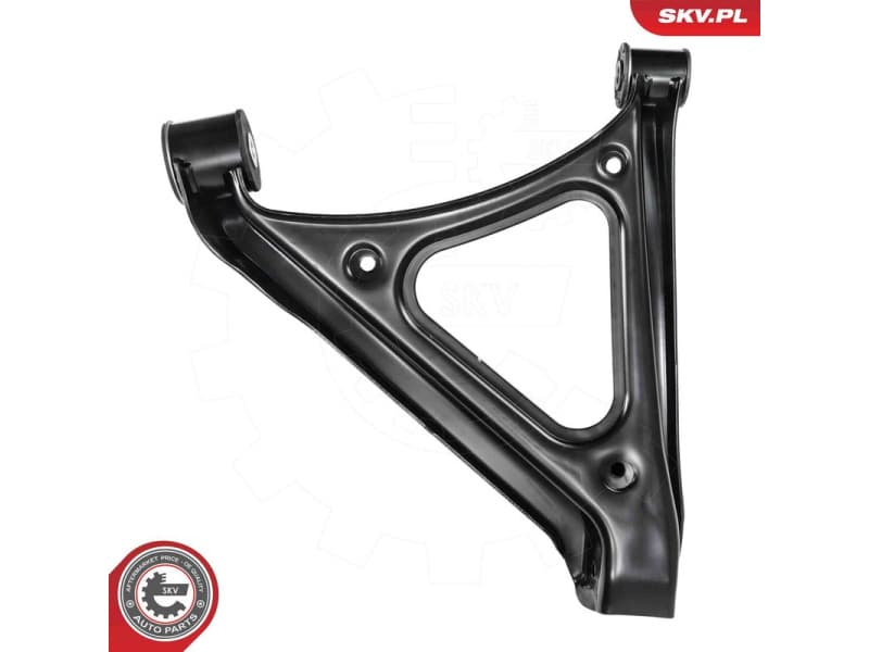 Control/Trailing Arm, wheel suspension 69SKV470 - image 2