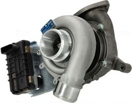 Charger, charging (supercharged/turbocharged) ** FACTORY NEW ** 93431