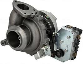 Charger, charging (supercharged/turbocharged) ** FACTORY NEW ** 93431 - image 2