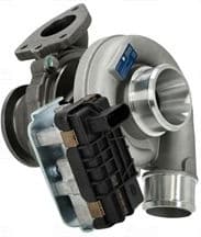 Charger, charging (supercharged/turbocharged) ** FACTORY NEW ** 93431 - image 3