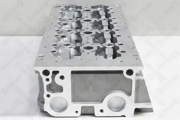 Cylinder Head 11-08058-SX - image 2