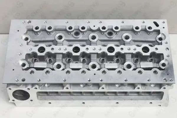 Cylinder Head 11-08058-SX - image 4