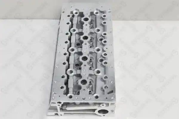 Cylinder Head 11-08058-SX - image 5