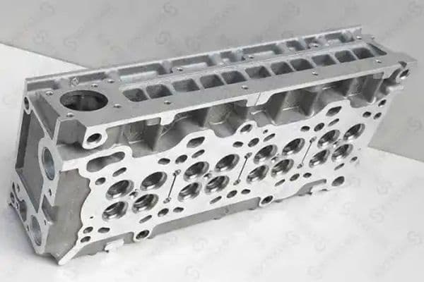 Cylinder Head 11-08058-SX - image 8