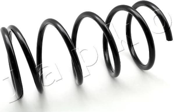 Suspension Spring ZCJ6270A