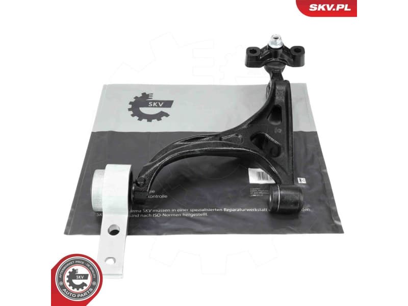 Control/Trailing Arm, wheel suspension 69SKV022