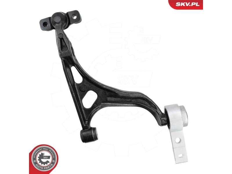 Control/Trailing Arm, wheel suspension 69SKV022 - image 2