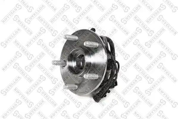 Wheel Bearing Kit 43-29256-SX