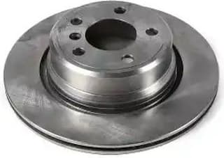 Brake Disc 6020-1668V-SX