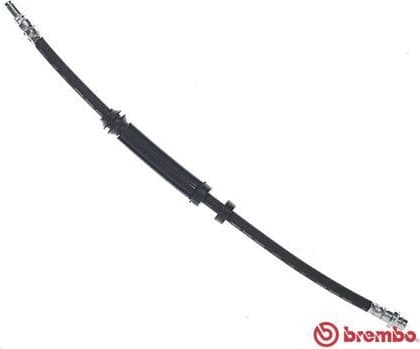 Brake Hose ESSENTIAL LINE T86029 - image 2