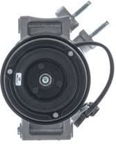 Compressor, air conditioning BEHR ACP 556 000S