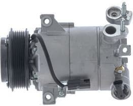 Compressor, air conditioning BEHR ACP 556 000S - image 3