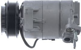 Compressor, air conditioning BEHR ACP 556 000S - image 9