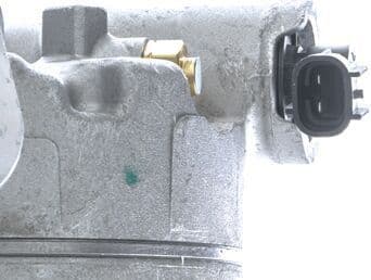 Compressor, air conditioning BEHR ACP 556 000S - image 11