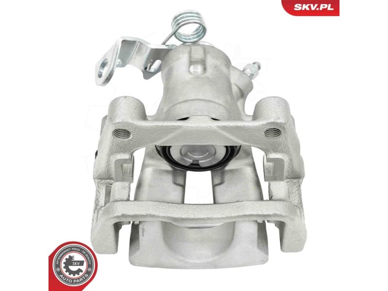 Brake Caliper 78SKV653 - image 2