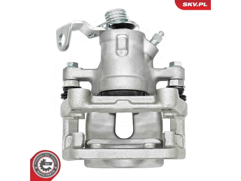 Brake Caliper 78SKV653 - image 3