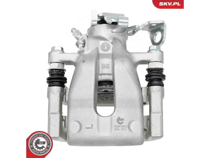 Brake Caliper 78SKV653 - image 4