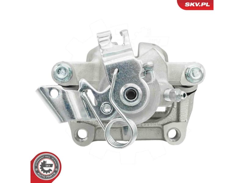 Brake Caliper 78SKV653 - image 5