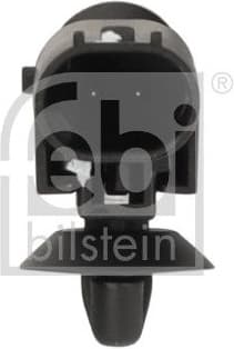 Sensor, wheel speed 198402 - image 2