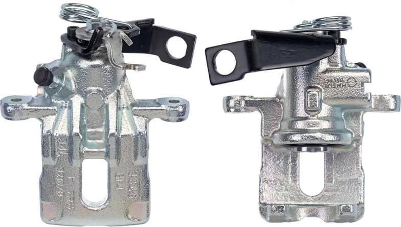 Brake Caliper 24.3344-1741.5 - image 2