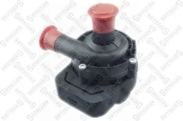 Auxiliary Water Pump (cooling water circuit) 24-00009-SX