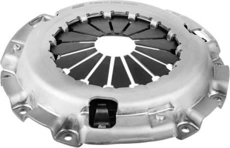Clutch Pressure Plate 07-00354-SX