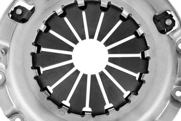 Clutch Pressure Plate 07-00354-SX - image 2