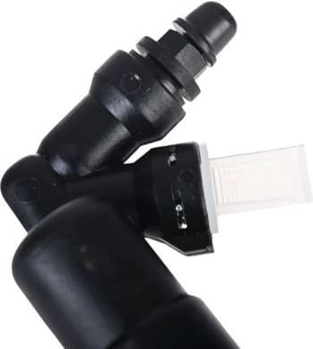 Slave Cylinder, clutch 05-84237-SX - image 4