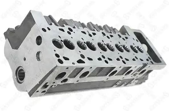 Cylinder Head 11-08048-SX - image 2