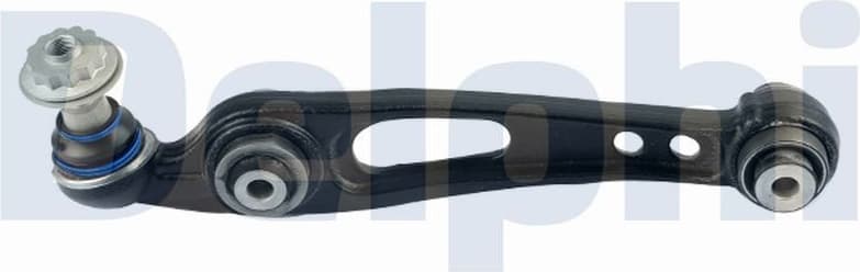 Control/Trailing Arm, wheel suspension TC4730