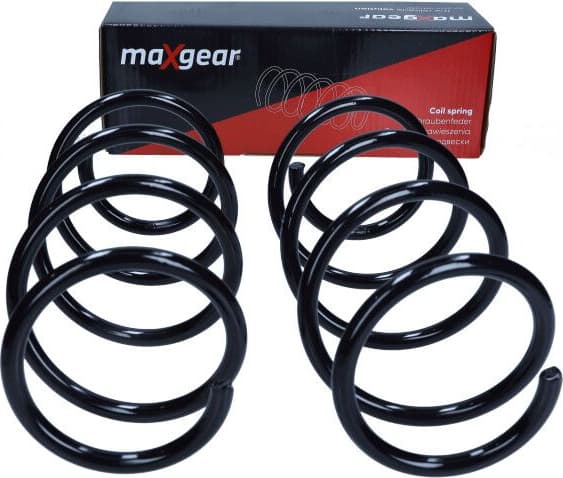 Suspension Spring 60-1702D - image 2