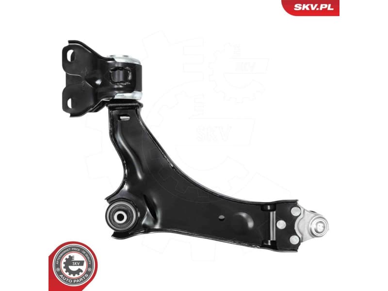 Control/Trailing Arm, wheel suspension 69SKV246 - image 2