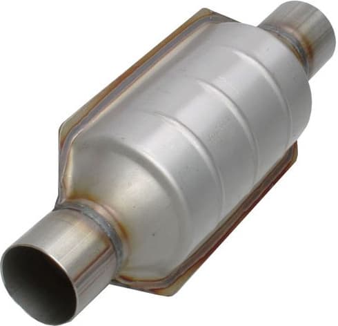 Catalytic Converter, universal 27-6178