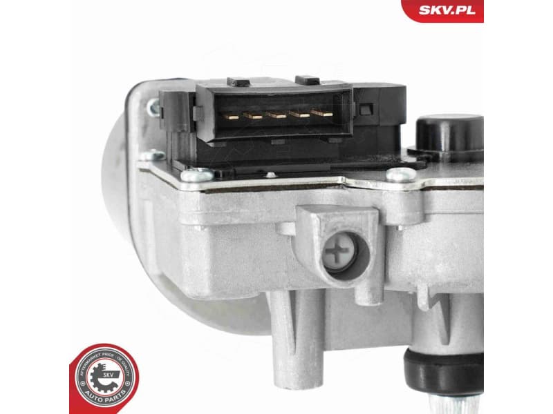 Wiper Motor 19SKV238 - image 5